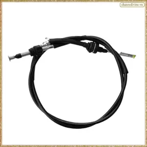 Cáp ly hợp hộp số thủ công 23710-81A61 cho Jimny JB43 2371081A61