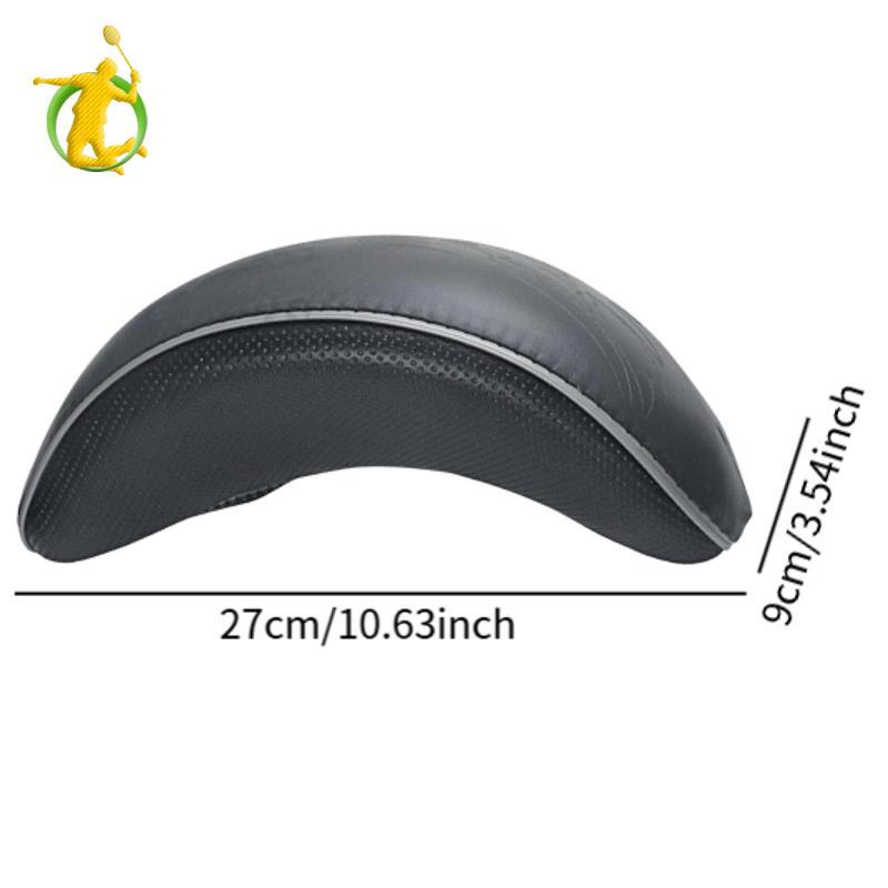 Hỗ trợ lưng ghế xe đạp điện đa năng Thay thế trực tiếp tựa lưng Phụ tùng cao cấp cho xe máy Harley