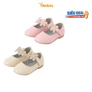 Giày búp bê bé gái Rabity 983.008