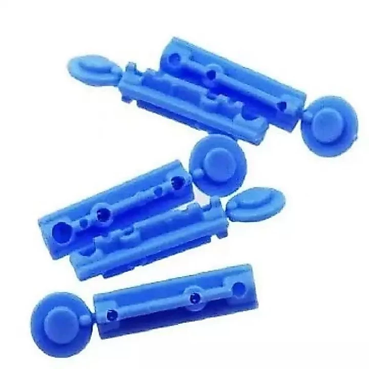 Sinocare Lancets – 4