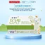 Thùng 48 hộp Sữa Yến Mạch Hương Dừa Tự Nhiên TH true OAT 180ml (180 ml x 48)