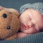 Nhiệt ẩm kế điện tử đo độ ẩm, máy đo nhiệt độ, theo dõi độ ẩm phòng ngủ cho bé