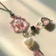 Keychains ˚₊‧ ୨୧ ‧₊˚| Móc khoá điện thoại, chìa khoá, balo,… xinh đẹp tuyệt vời | Handmade (có làm theo yêu cầu)