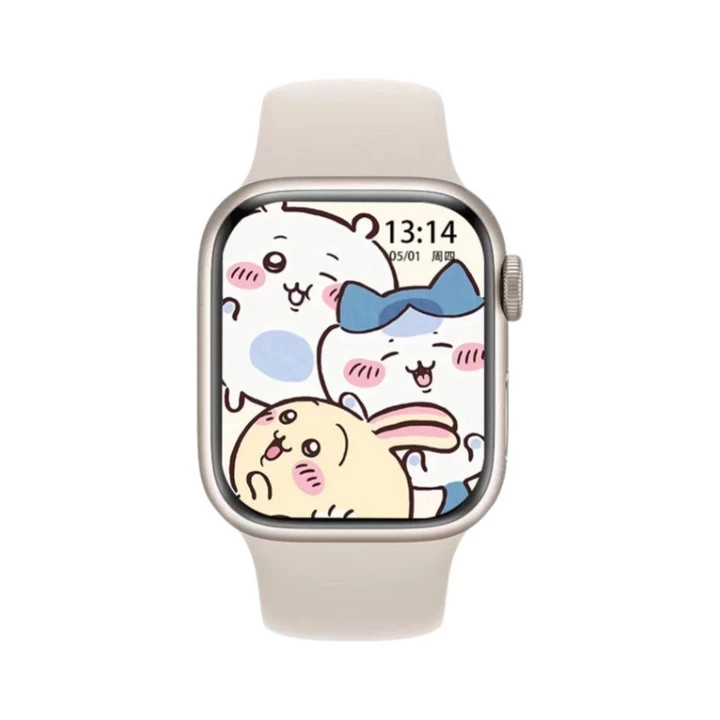 Watch Strap – 7