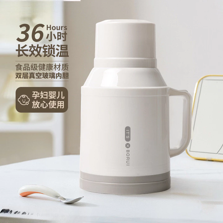 Bình Giữ Nhiệt Phong Cách Mới Bình Giữ Nhiệt Nhỏ Bình Giữ Nhiệt Gia Đình Bình Giữ Nhiệt Văn Phòng Đun sôi Bình Nước Giữ Nhiệt
