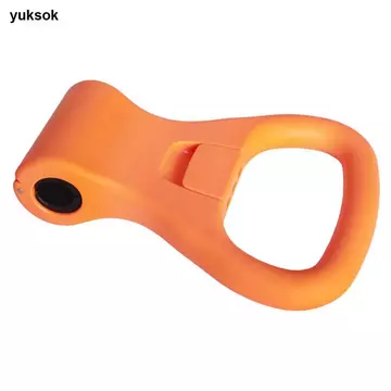 Yuksok Tay cầm tạ thoải mái, Quả tạ có thể điều chỉnh, Tay cầm tạ có thể chuyển đổi thành tay cầm tạ