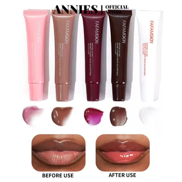FAFAMOON Dudu Lip Glaze Water Light Health amp Beauty Lip Makeup Essentials Lip Plumping Oil Beauty Essentials Mirror Liquid Lipstick Liquid Lip Gloss Liquid Lip Gloss Liquid Lip Gloss Liquid Lip Glos