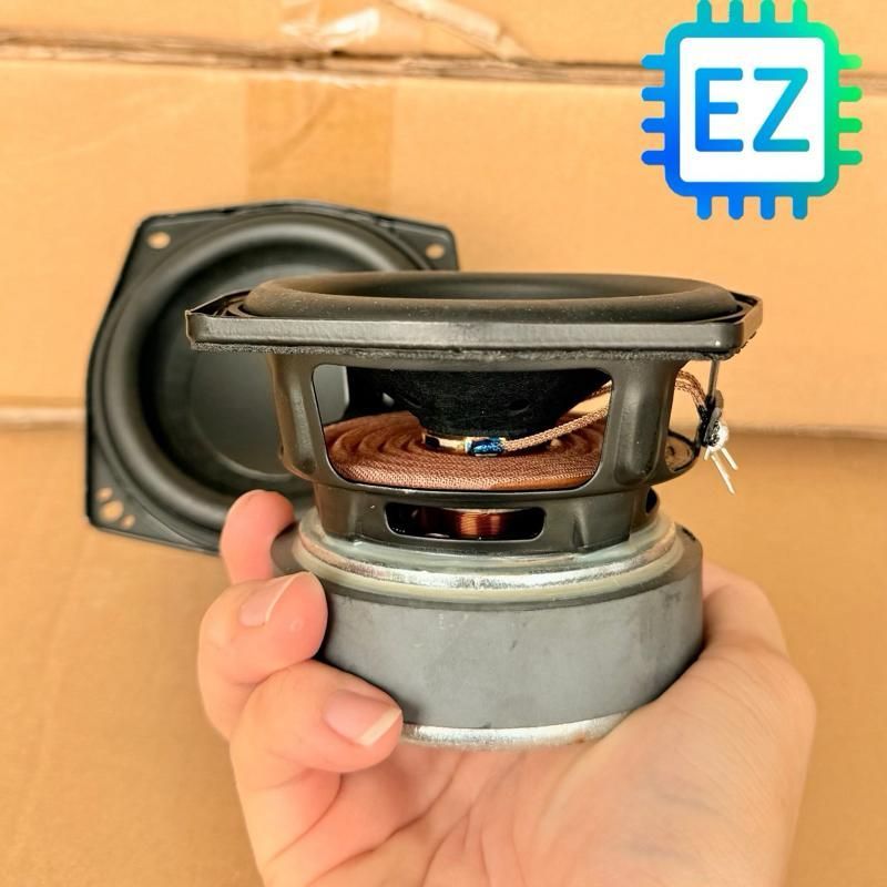 Củ loa midbass 4 inch 2ohm 40W cực xịn | BigBuy360 - bigbuy360.vn