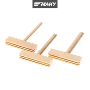 Newwellknownepic 30w 60w 40W Hàn Sắt T tip Đồng T-Tips + cáp cao su Hot Press VN