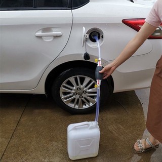Dụng cụ bơm hút chất lỏng cầm tay