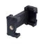 Yoo Có Thể Điều Chỉnh E Shape Camera Mount Ổn Định Thiết Kế Có Thể Gập Lại Thích Hợp Cho Máy Ảnh DSLR Thiết Bị Di Động Chụp Ảnh Du Lịch