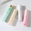 Máy phun nước hoa mini OLVIDO, Chai xịt nước hoa mini 10ML, Chai đóng chai phụ bằng đá cẩm thạch di động có thể đổ lại rỗng ngoài trời