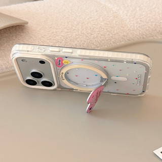 [Sheren] Ốp Điện Thoại Ngôi Sao Mỹ Thích Hợp Cho i17 16 15 14 13 12 11 pro max Vỏ Bảo Vệ Chống Sốc