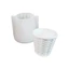 Treeling Silicone Giỏ Dệt Khuôn Cho Giá Đỡ Chậu Cây Trang Sức Thiết Kế Thủ Công