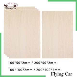 Ván ép gỗ mỏng 10x chưa hoàn thiện, dùng cho dự án DIY