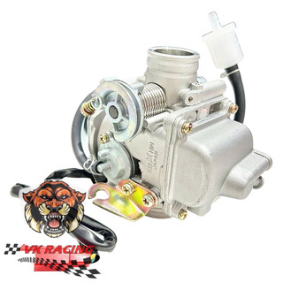 Bình xăng con spacy nhật - spacy 125 - attila - @stream - gy6 125cc