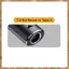 Bộ sạc máy tính xách tay DC 140W 5V 9V 20V DC 7.4x0.6mm Nữ sang USB C Loại C PD Bộ chuyển đổi nguồn Cáp sạc nhanh