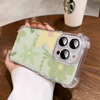 Ốp Tranh Sơn Dầu 3 in1 Cho Vivo S15 S15e S15pro S16 Pro V27 Pro S16e S17 S17pro S17t S18 S18e S18pro Vỏ Điện Thoại Mềm Bảo Vệ Chống Rơi