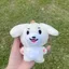 E Group Fuwa Nishimura Liang Zhenyuan Park Seung-hun Kim Sun-woo Búp bê búp bê nhỏ 10cm