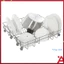 Máy rửa chén để bàn Hafele HDW-T5531B 538.21.350 (8 bộ) - Bảo Hành 36 Tháng