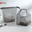 Túi Bảo Quản Mỹ Phẩm Chống Thấm Nước Dung Tích Lớn Quần Áo Tập Thể Dục Túi Bơi Di Động Mua Sắm Du Lịch Loại Bule Túi Lưới VN