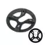 Siyuyan Thiết Thực Chất Lượng Cao Nóng Bền Bảo Vệ Dây Xích Xe Đạp 4 Lỗ Bảo Vệ Quay Bảo Vệ Xe Đạp Leo Núi Bảo Vệ VN
