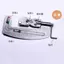 🔥Dụng cụ Buộc Dây Thẻo Câu Cá dụng cụ thắt nút dây câu Đơn Giản Dể Sử Dụng Móc buộc nhanh bằng thép không gỉ Bán tự động Móc buộc thiết bị Hướng dẫn sử dụng Móc cá buộc móc buộc móc Dụng cụ câu cá