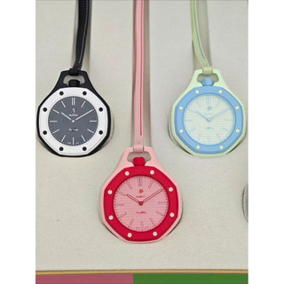 [Fast Ship] Đồng hồ AP X SWATCH Royal POP Phụ kiện đầy đủ Mới