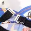 Máy cắt tóc ô tô hoạt hình cho trẻ em Mũi cắt tóc chuyên nghiệp Salon cắt tóc Quấn cắt áo choàng chăm sóc tóc Đồ dùng tạo kiểu mới