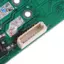 Bảng điều khiển máy khoan Lithium 16.8V + Lắp ráp công tắc Công tắc bảng mạch khoan không chổi than 18V 07115 Đẹp