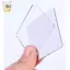 10 Chiếc Tấm Từ Tính Linh Hoạt DIY Tủ Lạnh Nam Châm Vuông Bộ Tròn Cho Dụng Cụ Học Tập Và Thủ Công ELWW