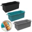 <cosyh>Rectangular Baking Moulds Food-safe Silicone Material Versatile Baking Moulds