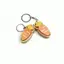 Dễ Thương Cà Rốt Hình Fidget Móc Khóa Bền Nhẹ Giảm Căng Thẳng Cho Bapa Trang Trí Trẻ Em Quà Tặng Sinh Nhật Sử Dụng Hàng Ngày