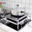 Bếp Bếp Cảm Ứng Inox Ra Tầng Kệ Đa Năng Bếp Gas Hỗ Trợ Phụ Kiện Nhà Bếp VN