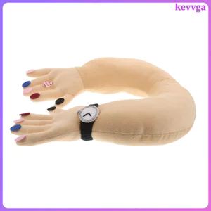 Gối Cổ Gối Ô Tô Để Ngủ Công Thái Du Lịch Ngộ nghĩnh Máy Bay Thoải Mái Phụ Kiện Kevga