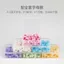 Bộ bút chữ Pinpinle có sẵn Star Cheer Delshi Bút Gel sáng tạo có giá trị cao Bút quà tặng chữ ký