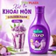Xốt Khoai Môn Golden Farm 630g – Topping Thơm Béo Chuẩn Vị