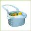 Giỏ Lọc Bồn Rửa Có Thể Treo Chất Thải Bắt Rây Rây Bồn Rửa Chất Thải Thực Phẩm Bắt Cho Gia Đình Phòng Tắm Căn Hộ gelhvn