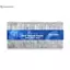 BeautifulHomeA 150 Cái / hộp Móng Chân Chân Giáp Khuôn15 Kích Thước Poly Gel Móng Chân Nối Dài Có Thể Tái Sử Dụng Full Cover Khuôn Cho Móng Chân Acrylic VN