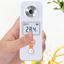 Máy kiểm tra Saccharimeter DONOVANQQ, Máy đo khúc xạ đường cầm tay Densimeter, Độ phân giải khúc xạ lăng kính kỹ thuật số Máy đo khúc xạ độ chính xác cao Đồ uống