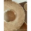 Phong cách mới ~ Mũ rơm dệt hoa Raffia cao cấp kiểu Pháp Mũ chống nắng mùa hè