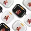 Ốp Tai Nghe Slam Dunk Cho Airpods 4 Pro 2 3 1 TPU Mềm Chống Sốc Bluetooth Tai Nghe Không Dây