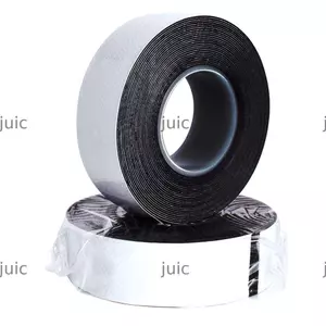 Băng Tự Hợp Nhất JUIC, Băng Cao Su Tự Liên Kết Cách Nhiệt Chống Thấm Nước, Cáp Cố Định Cao Su Hàn Băng Điện