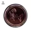 Hannibal Dancing Skeleton Nút Mềm Trang Sức Nữ Trang Trí Huy Hiệu Kim Loại Quần Áo Trâm Cài Áo Pin Người Yêu Hoạt Hình Quà Tặng Ngộ nghĩnh [Mina]