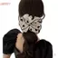 HFSHY Vải Thời Trang Tóc Scrunchies Mềm Co Giãn Dây Buộc Tóc 1 Chấm Trái Tim In Hoa Cho Thiếu Niên Bé Gái Trường Phụ Kiện Tóc VN