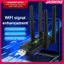 Bộ khuếch đại tín hiệu WiFi JASMINE Bộ khuếch đại mở rộng không dây Bộ mở rộng mạng JASMINE