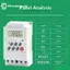 Công tắc hẹn giờ kỹ thuật số có thể lập trình GE 16 BẬT / TẮT 30A 220V Thiết lập thứ hai Rơle hàng tuần để điều khiển điều hòa văn phòng VN