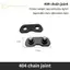 GE Đa Năng 10 Chiếc Cưa Xích Joiner Bộ 3 / 8 0 063 Lý Tưởng Cho Người Làm Vườn Và Người Hâm Mộ DIY VN