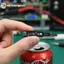 GE Hall Effect Cảm biến 49E Công tắc phát hiện mô-đun Bắc Cực Định danh cho các dự án hệ thống nhúng và điện tử DIY VN