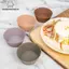 Nhíp 4 / 8 / 12 Chiếc Muffin Silicone Cup Liners Cupcake Khuôn Chịu Nhiệt Độ Cao Tái Sử Dụng Nướng Bánh Cưới Sinh Nhật Trang Trí VN
